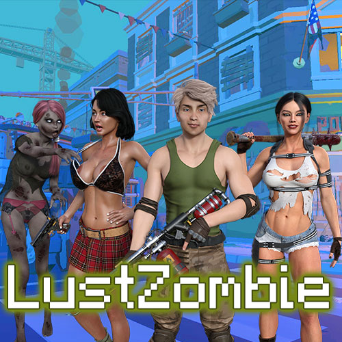 LustZombie - Online nsfw games